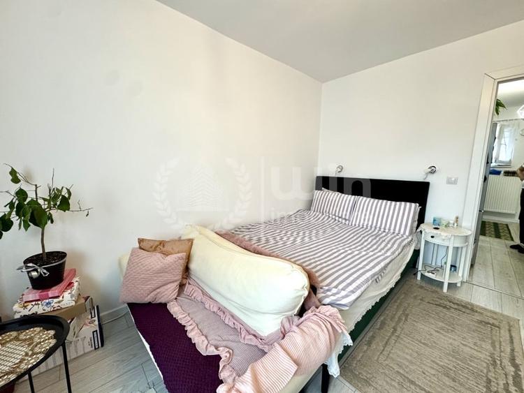 Apartament 1 camera la cheie | Ideal Investitie | Marasti | Farmec! - 2