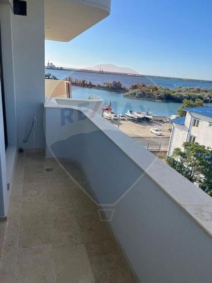 Apartament premium de vanzare - Black Sea Residence, Mangalia - 17