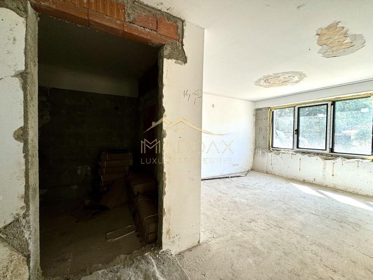 Vila cu 13 camere *4000mp teren* / Piscina / Snagov - 46