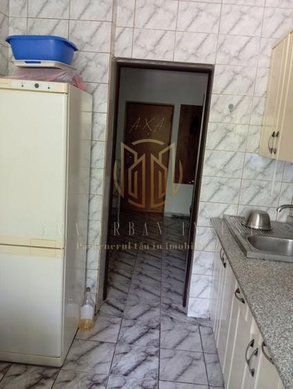 Basarabiei | 2 Camere DECOMANDAT | Bloc Reabilitat | Parter Înalt - 5