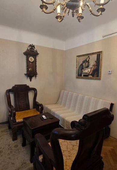 Apartament 2 camere plus boxa Eroii Revolutiei - Serban Voda - 14