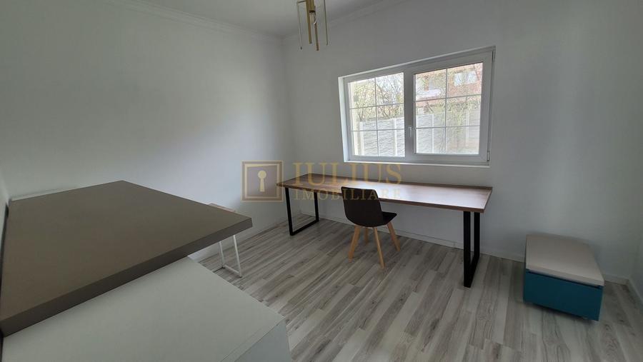 1/2 duplex, 4 camere – Moșnița Nouă, Cartier Europa - 5