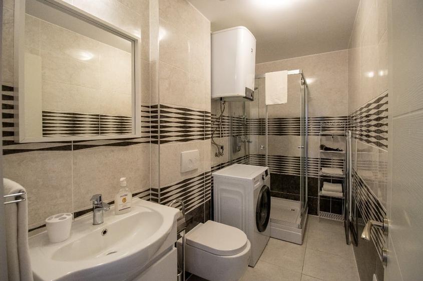 Apartament cu 2 camere în Tâncăbești