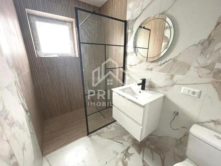 Casa in?iruita de inchiriat | 5 camere | 110 mp | Alba Iulia | Zona Ampoi 3 - 2