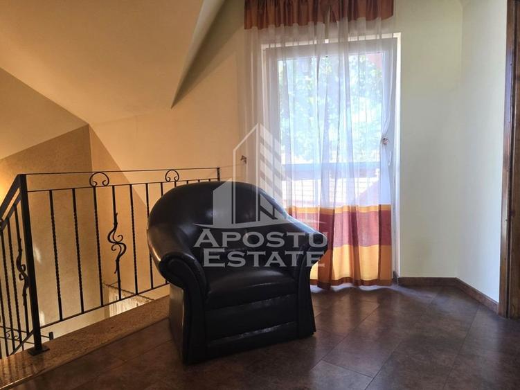 Casa individuala, complet mobilata, in Curtici, jud. Arad. - 7