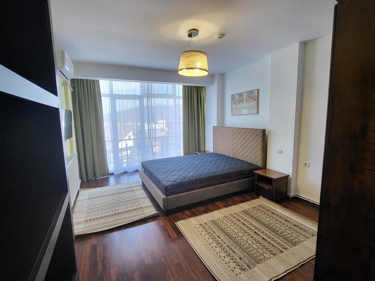 Apartament cu 2 camere, PET FRIENDLY, zona Bucium - OMV - 1