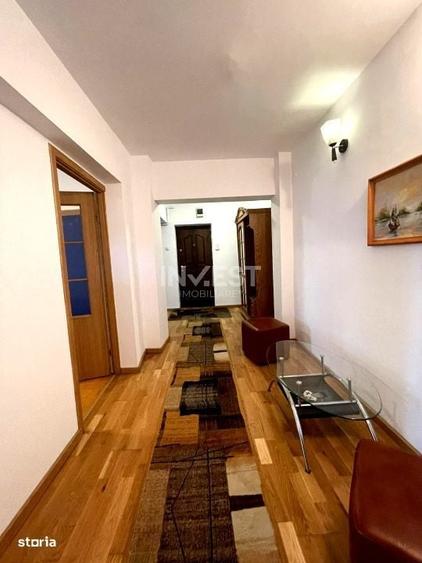 Apartament 3 camere, decomandat, zona Pacurari, Iasi - 5