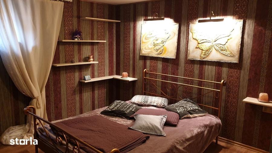 Apartament de vanzare in Zorilor, str. Meteor - 5