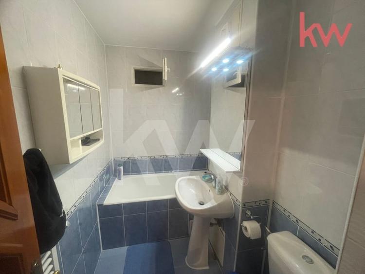 Apartament modern 3 Camere, Etaj 2, Centru - 6