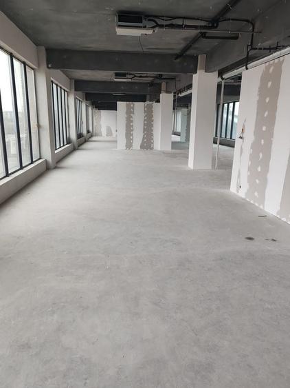 Inchiriere spatiu unic si versatil Sos. Pipera vizavi de Permise Auto - 12