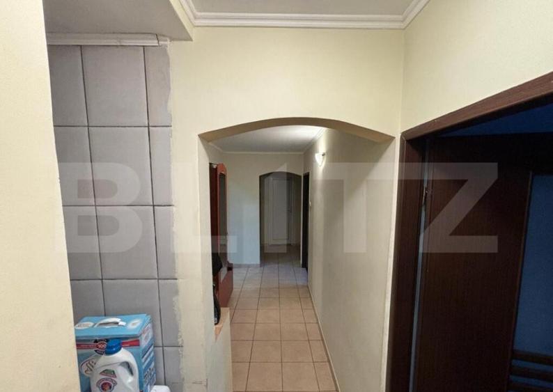 Apartament 4 camere , 105 mp , Micro 17 - 6