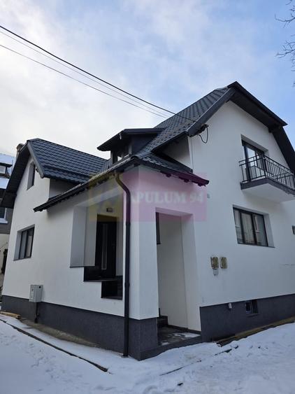 Vila de vanzare cu 6 camere in Sinaia - 9