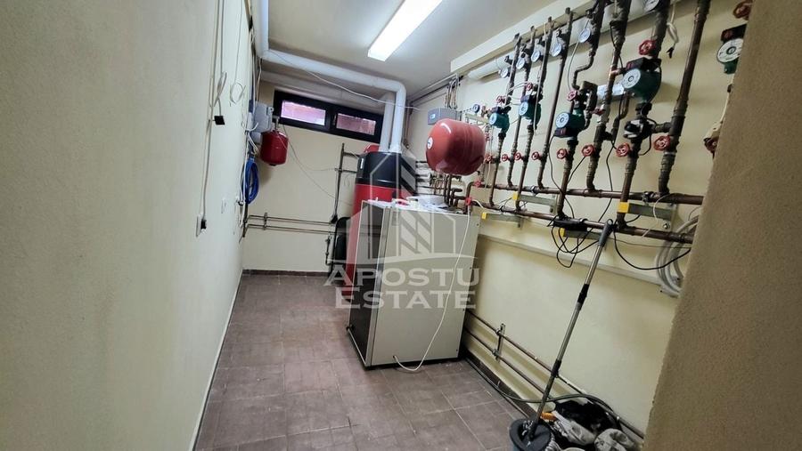 Casa individuala cu teren de 1431mp,zona Centrala Dumbravita - 33