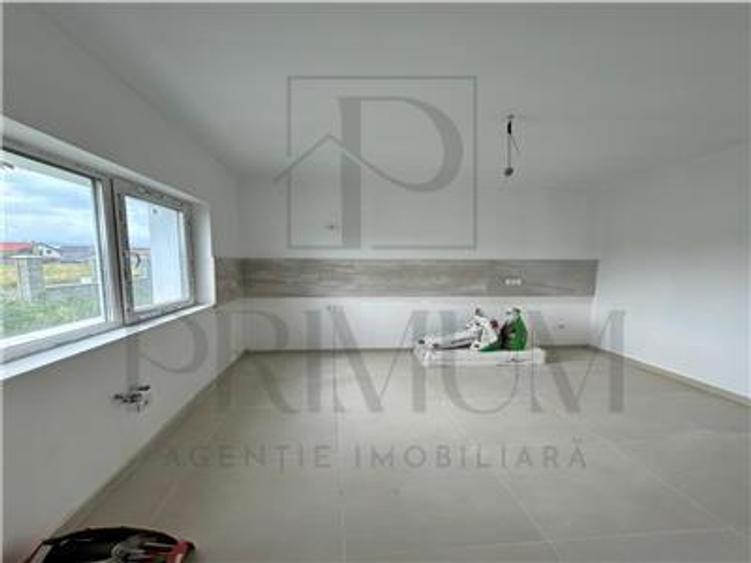 Duplex rafinat- zona excelenta - finisaje deosebite - despartit prin camera tehn - 4
