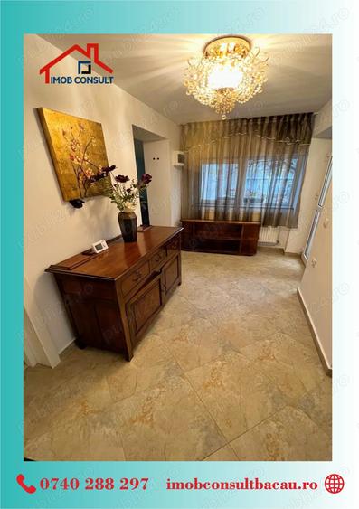 Casa eleganta de inchiriat confort modern, zona lini?tita, aproape de ora?! CE1406 - 4