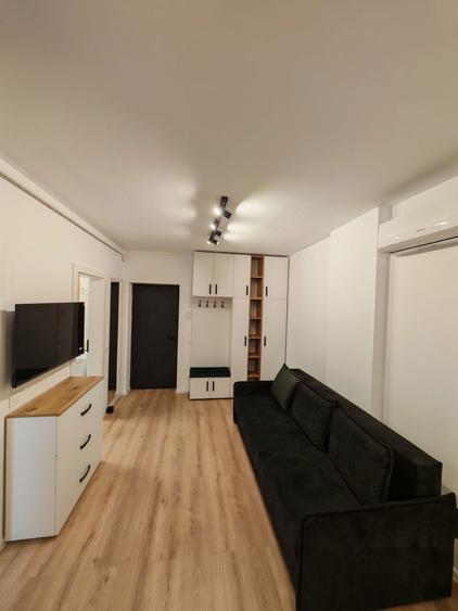 Apartament doua camere prima inchiriere, bloc nou! - 4