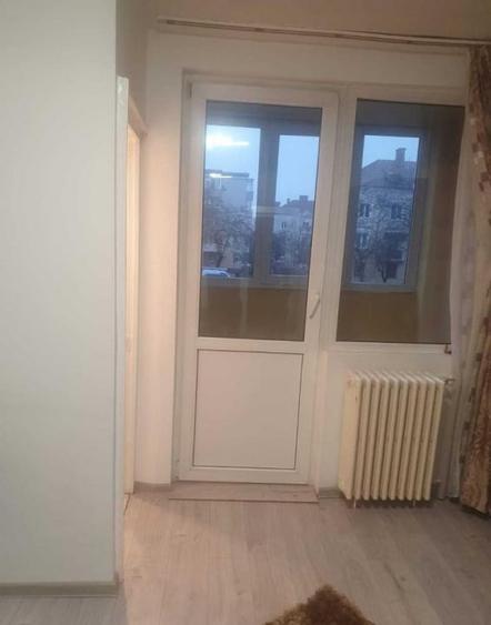 Garsoniera 30mp, balcon 3mp, etaj intermediar, zona Interservisan - 7