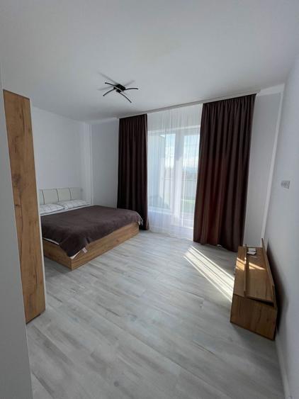 Penthouse de inchiriat , cartier Turnisor - 4