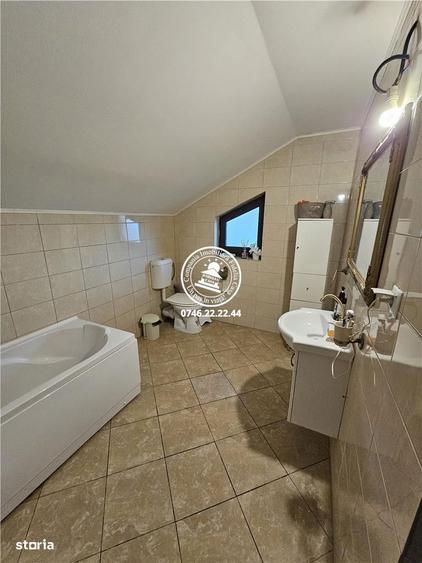 Vila 5 camere , 786 mp teren - Aroneanu , Iasi - 5