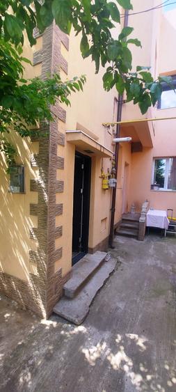 Apartament cochet + curte, etaj 1, Vatra Luminoasa -Iancului - 2