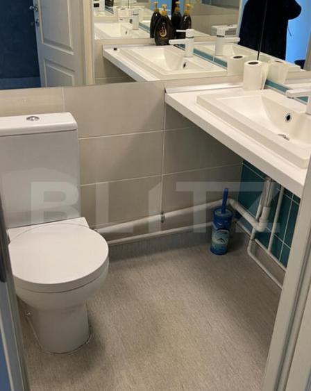 Spa?iu birou, 50 mp, zona Interservisan - 1