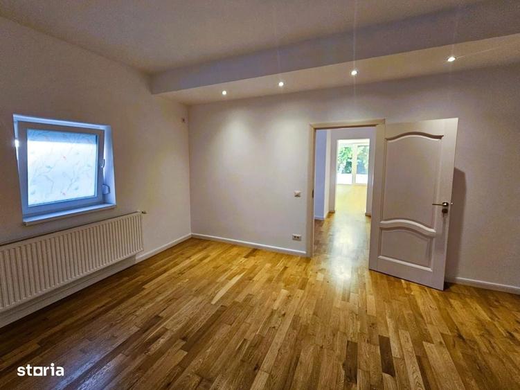 Apartament boem cu gradina, ultracentral | Proprietar 0% comision - 18
