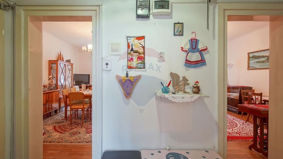 Comision zero! Apartament decomandat str Lunii - 7