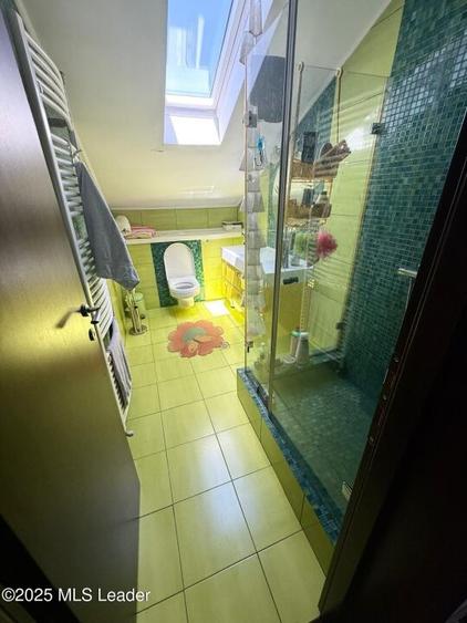 Casa Mogosoaia cu livada, crama si terasa - 22