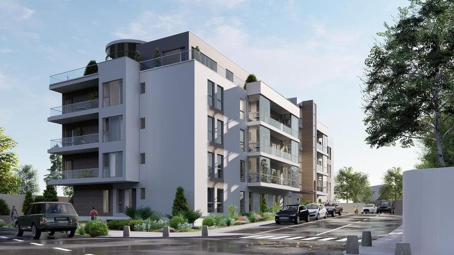 Teren de vanzare Pipera - 3