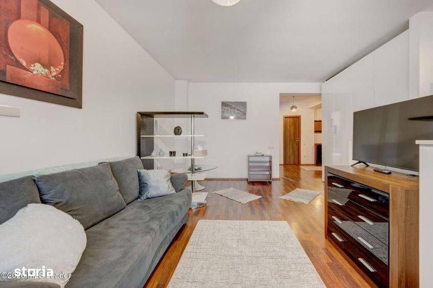 Inchiriere apartament 2 camere Sos.Buc-Targoviste //Metrou Straulesti - 15