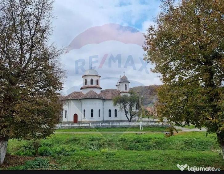 DE VANZARE Teren intr-un col? de Transilvanie autentica - 18