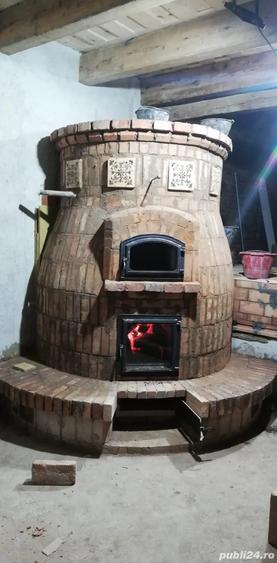 Se vinde casa ?ura lui Hientz din Alma Vii - 6