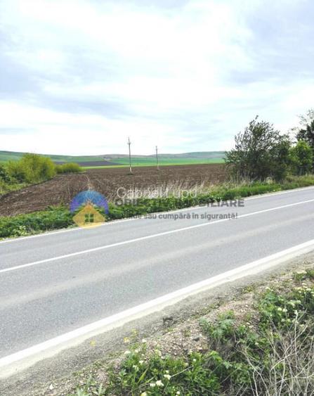 TEREN intravilan PIATRA NEAMT strada Izvoare