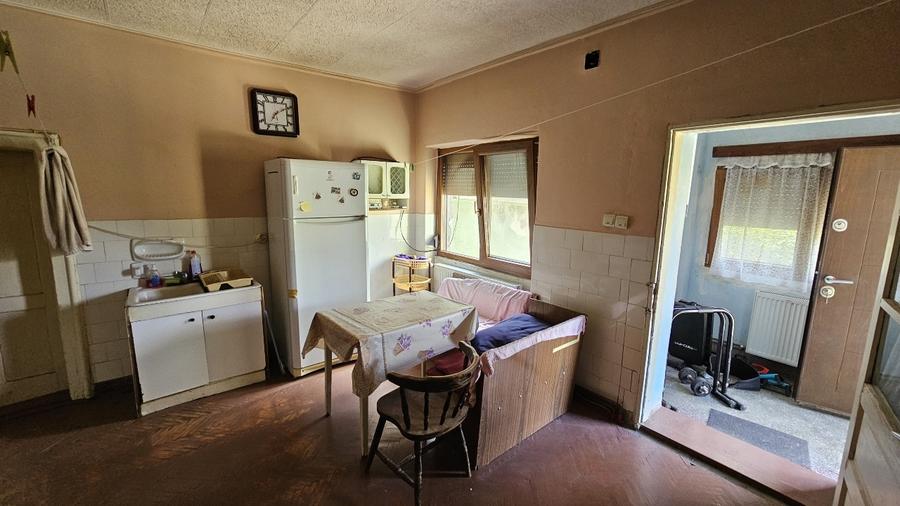 Casa individuala, teren 537mp, Gara de Est-Avram Imbroane-Lorena - 10