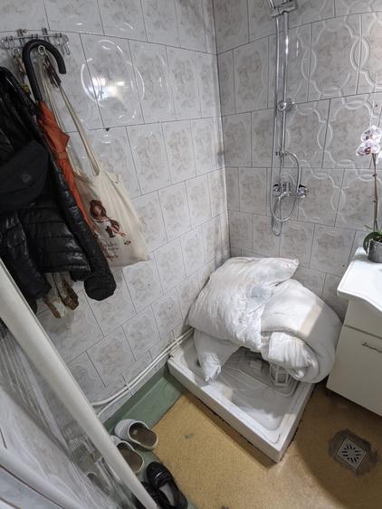 Apartament de vânzare, 2 camere, 2 băi, 49 mp, Parcul Central - 13