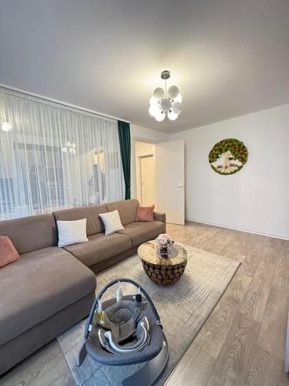 Inchiriere 2 Camere Cloud 9 Residence - 2