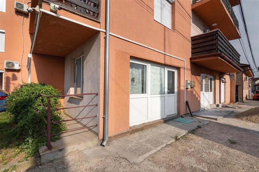 RECO . Garsoniera Dragos Voda - 5