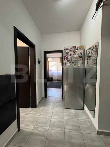 Apartament cu 2 camere, bloc 2017 - Rahova - Pucheni - 4