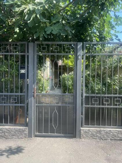 Vand casa , situata in Constan?a,cartier Tabacarie,. - 5