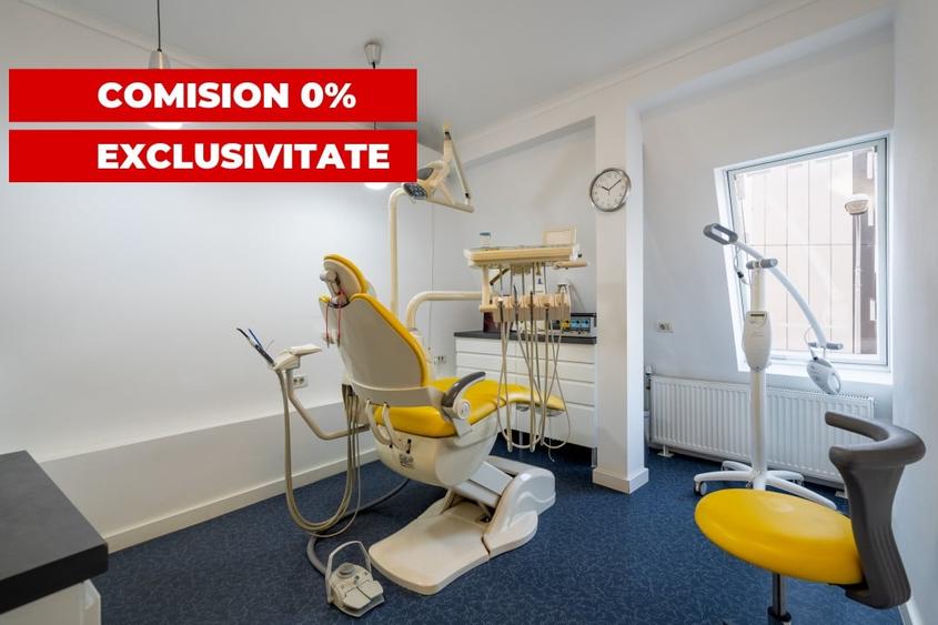 VANZARE VILA POLONA – STR. JUSTINIAN/Clinica Stomatologica/COMISION 0% - 32