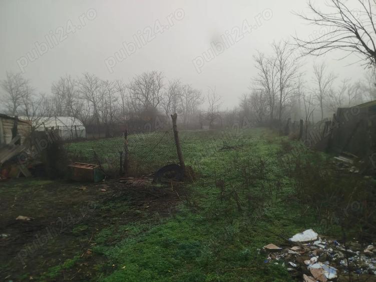 Casa de vanzare batraneasca - 6