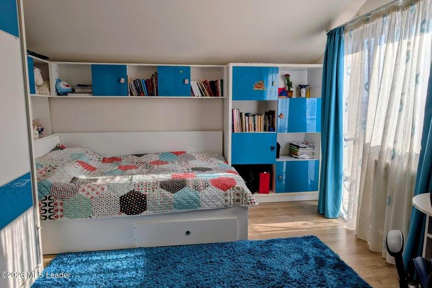 Pantelimon - Selgros, Hala 577 mp, Teren 850 mp. Separat: Vila 180 mp - 23