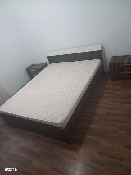 2 camere tatarasi flora dec mob si utilat complet 400 euro - 3
