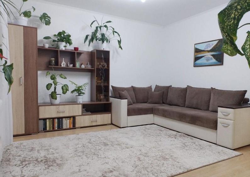 Apartament cu 2 camere de inchiriat in zona Andrei Muresanu - 2
