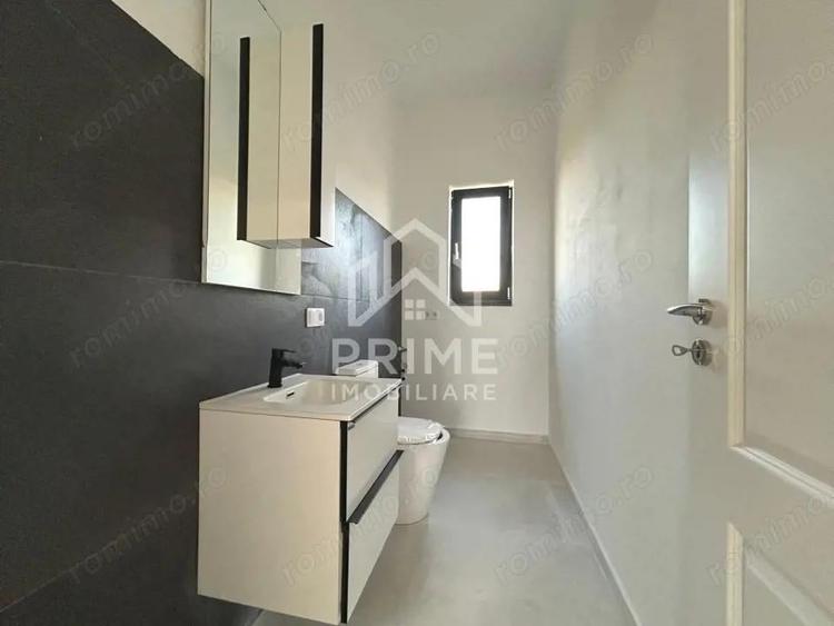 Casa individuala in stil mediteranean; 85 mp utili, 340 mp teren - LA CHEIE - 7