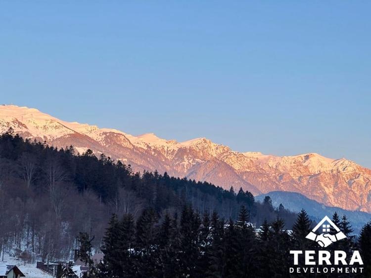 Apartament modern în Sinaia – zona Platoul Izvor - 3