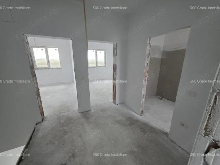 Casa cu 4 camere in Giroc COMISION 0 - 5