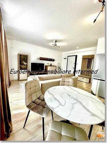 Apartament 2 camere mobilat,utilat Tomis Plus - 5