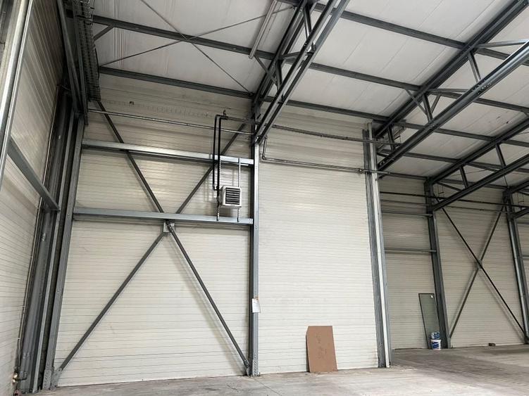 Spatiu de depozitare si productie Iuliul Maniu - 10