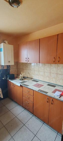 Apartament 2 camere, Toporasi, et 1 4 - 3